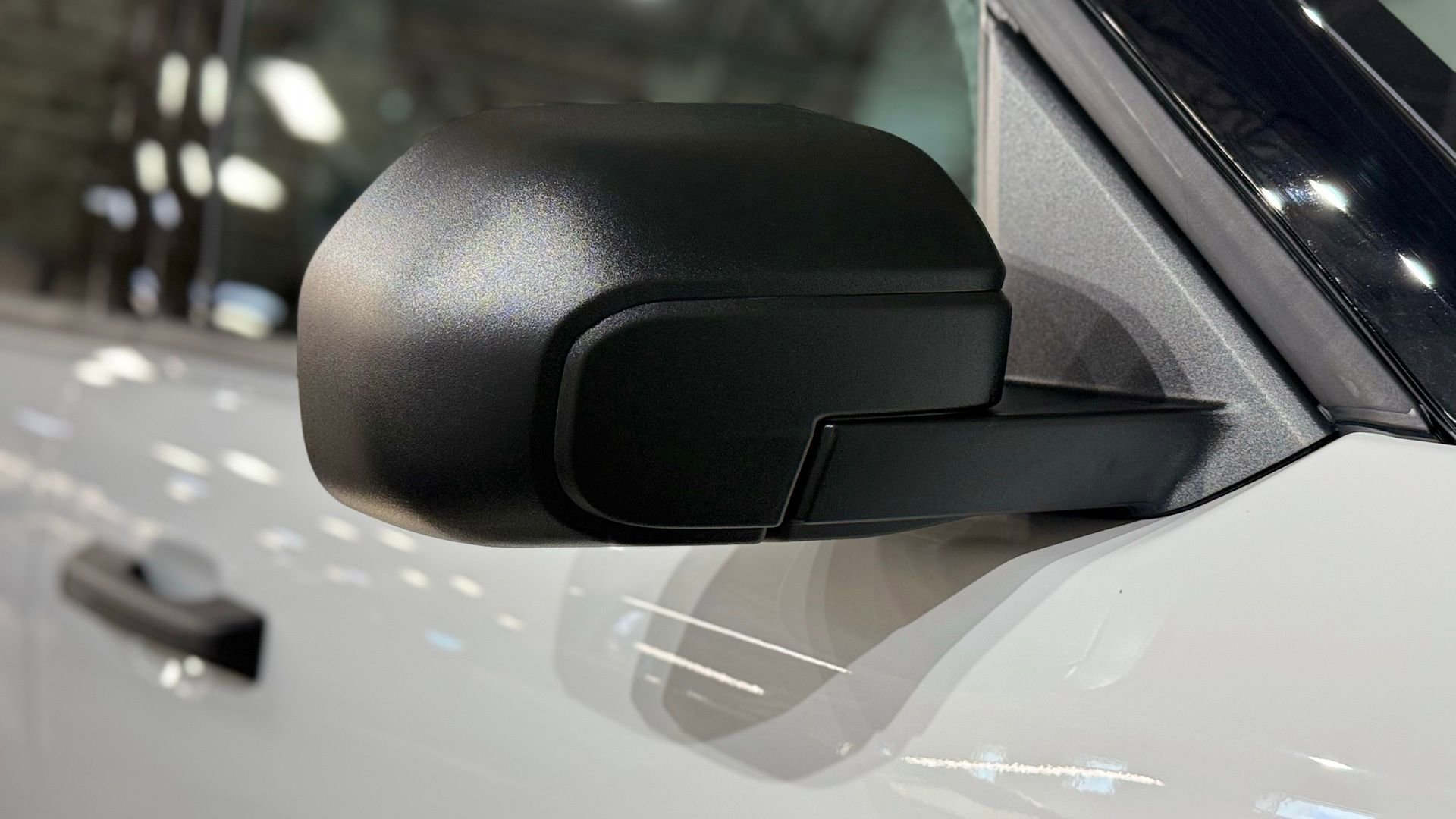 New 2026 Ford Bronco Sport Big Bend image 13