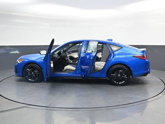 New 2026 Acura Integra A-Spec FWD image 31