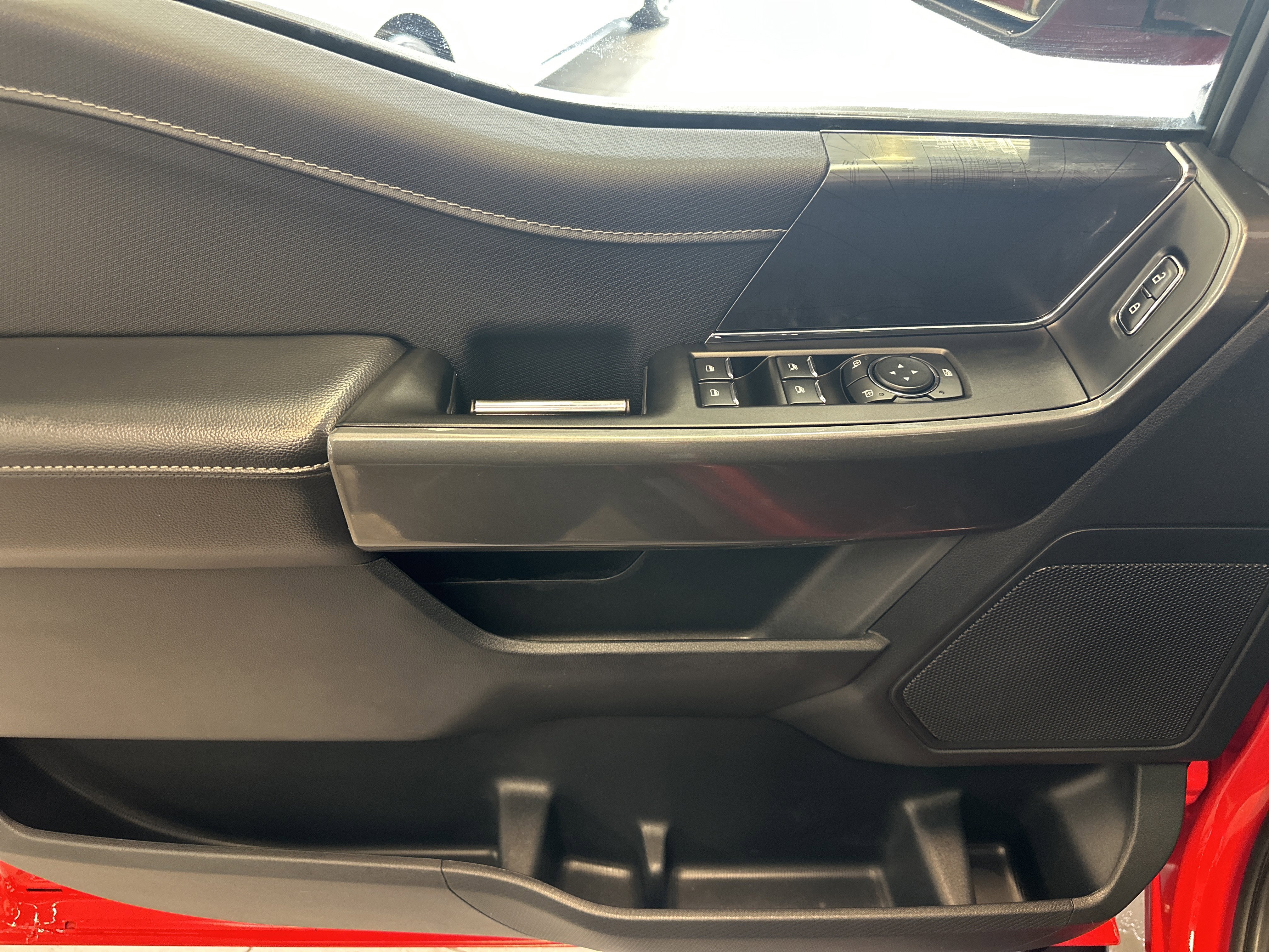 Used 2023 Ford F150 XLT w/ Equipment Group 302A High image 23