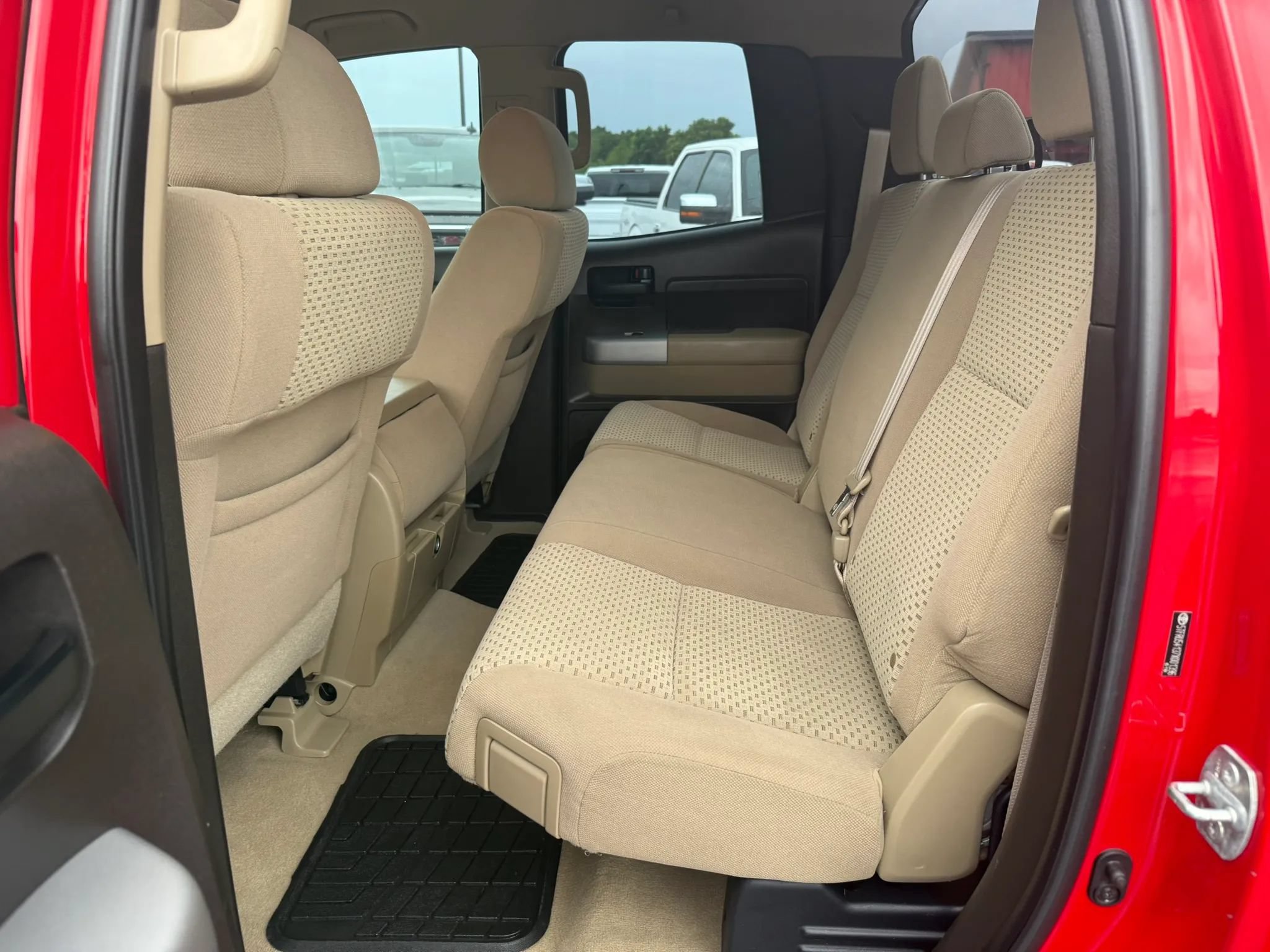 Used 2007 Toyota Tundra SR5 RWD image 12