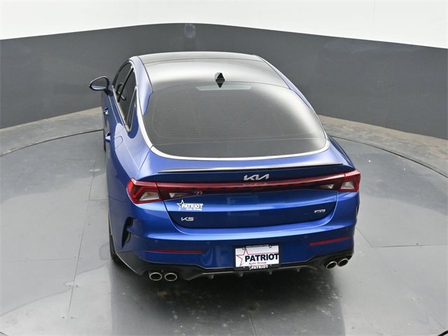 Used 2023 Kia K5 GT w/ GT1 Package image 39