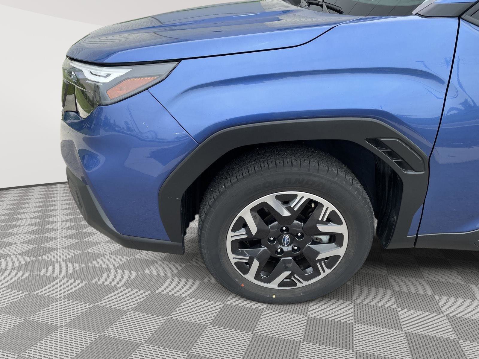 Certified 2026 Subaru Forester Premium AWD/4WD image 29