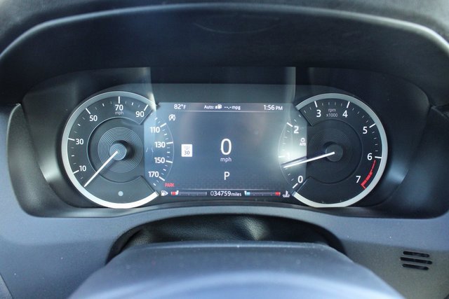 Used 2020 Jaguar XE S image 28