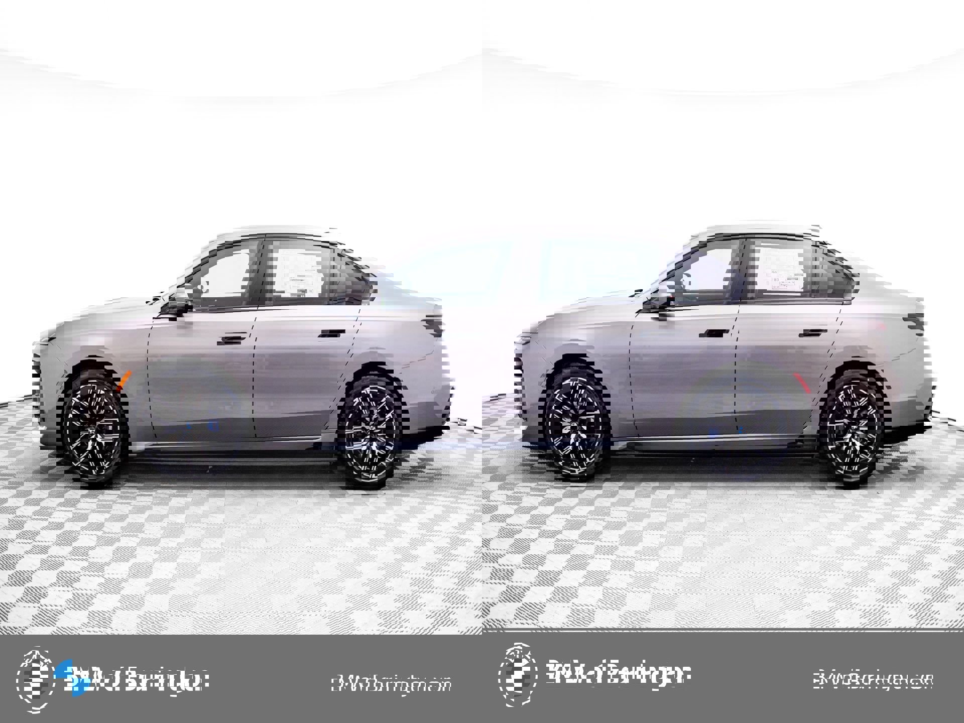 New 2026 BMW i7 xDrive60 video 2