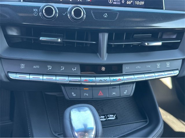 New 2026 Cadillac CT4 Luxury image 23