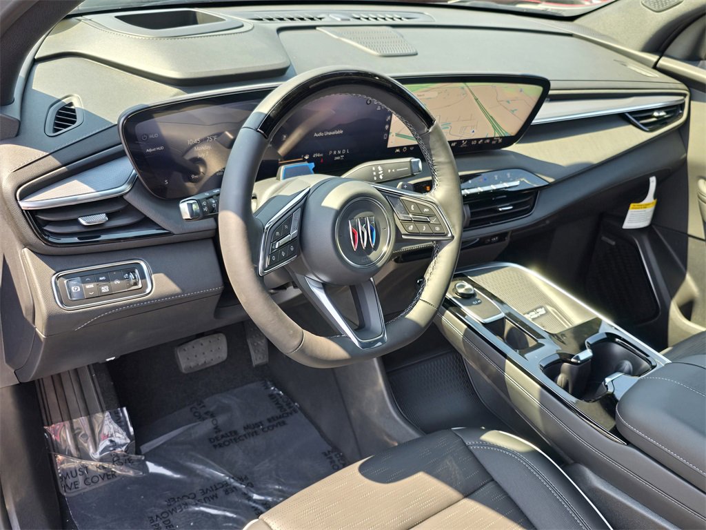 New 2025 Buick Enclave Sport Touring w/ Super Cruise Package image 17