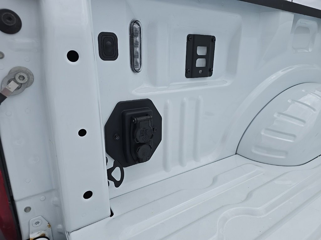 New 2025 Ford F250 XL w/ STX Appearance Package image 12