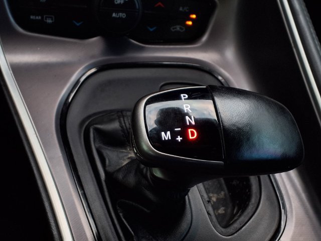 Used 2020 Dodge Challenger R/T Scat Pack RWD image 20