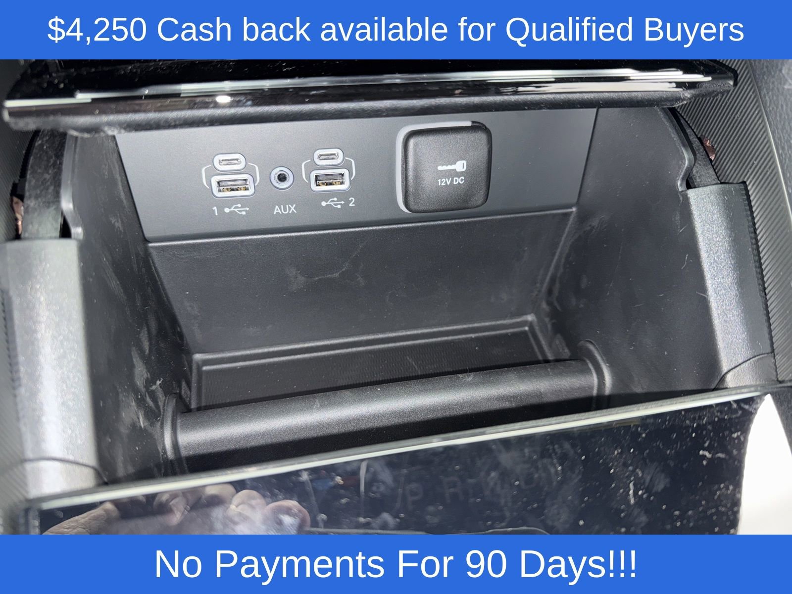 New 2025 Jeep Grand Cherokee Limited image 17