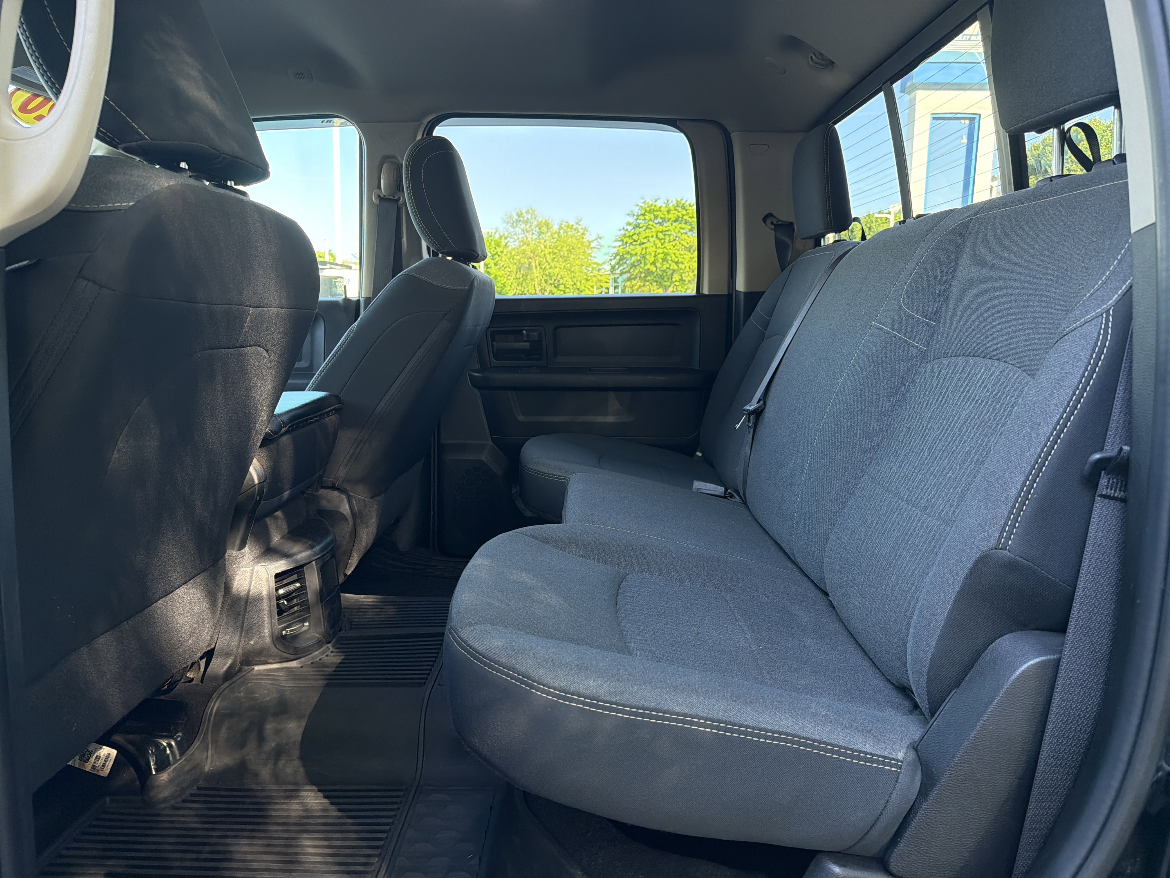 Used 2020 RAM 2500 Tradesman AWD/4WD image 30