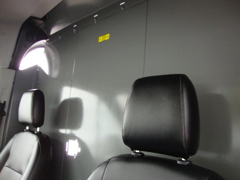 Used 2023 Ford Transit 250 Medium Roof image 10