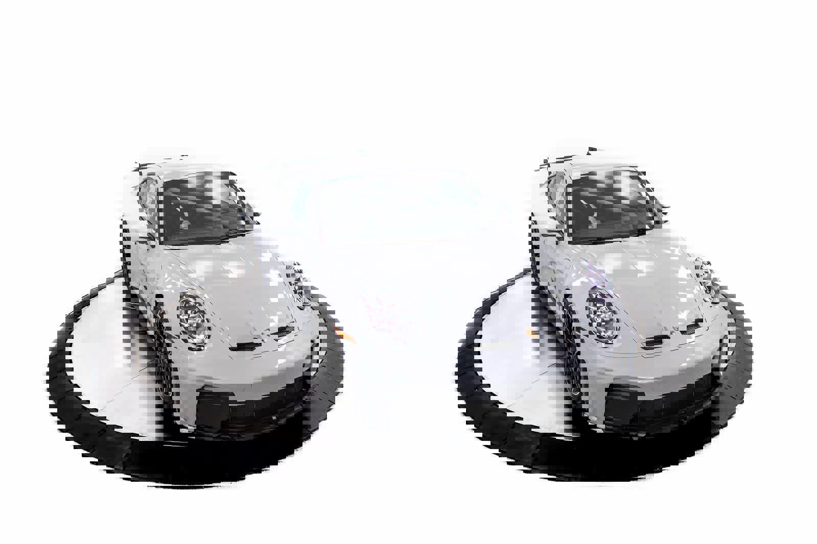 New 2026 Porsche 911 GT3 image 34