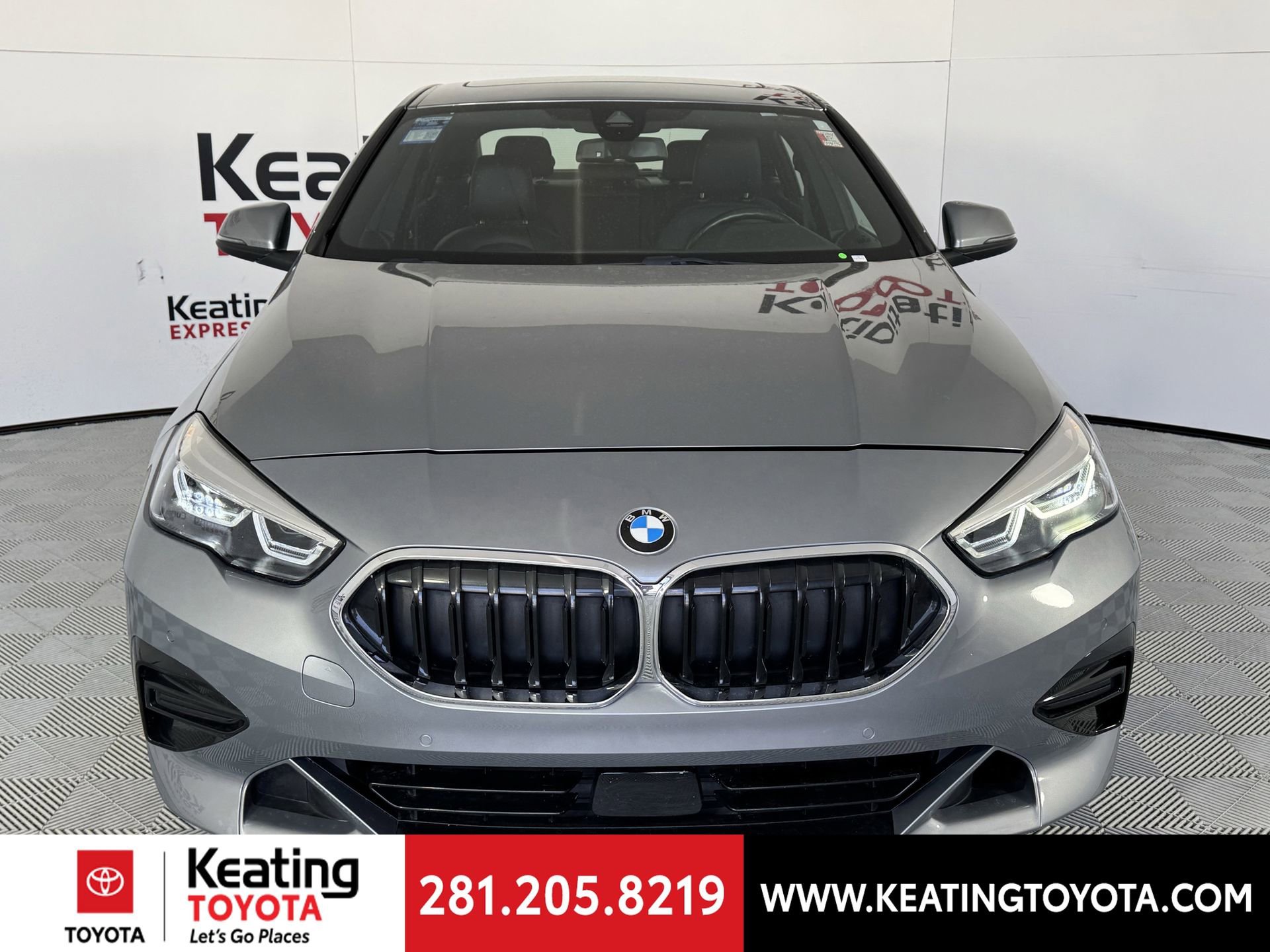 Used 2024 BMW 228i Gran Coupe image 10