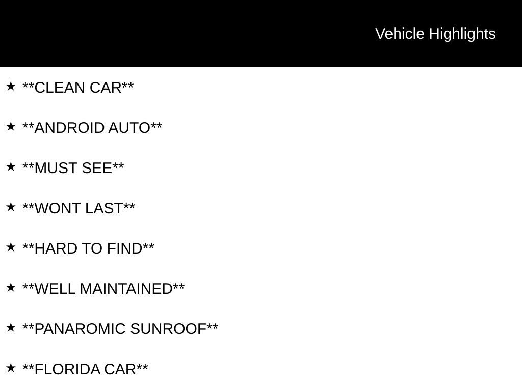 Certified 2023 Volkswagen Jetta SE w/ Panoramic Sunroof Package FWD image 7