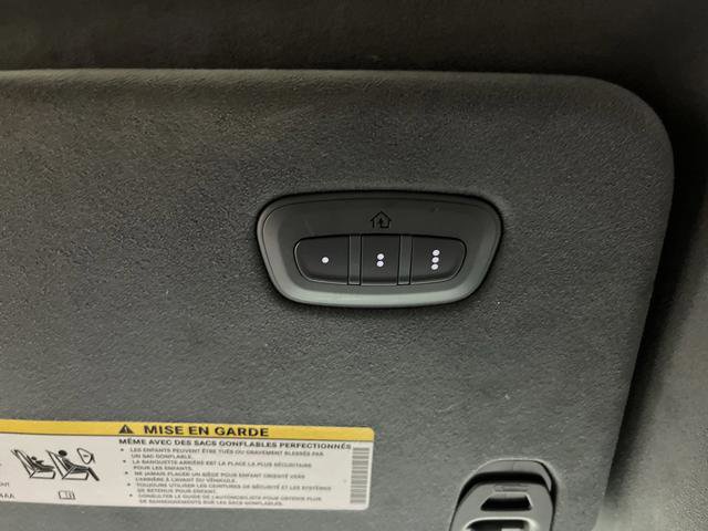 Used 2022 Jeep Grand Wagoneer Series II w/ Flexible Seating Group image 29