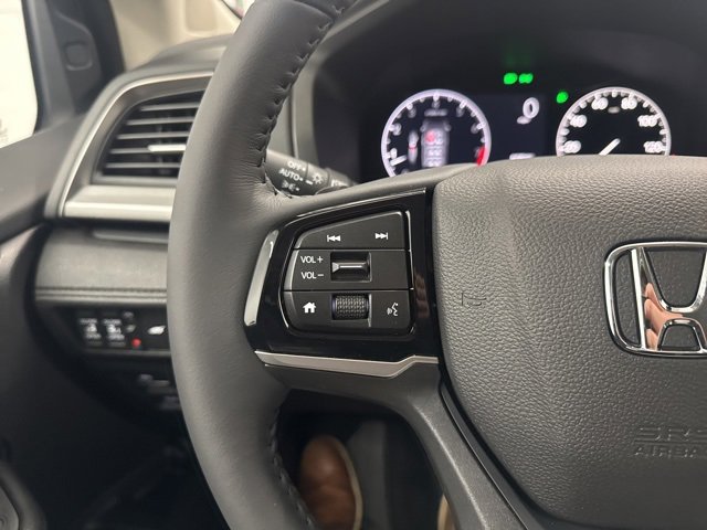 New 2026 Honda Odyssey EX-L image 27