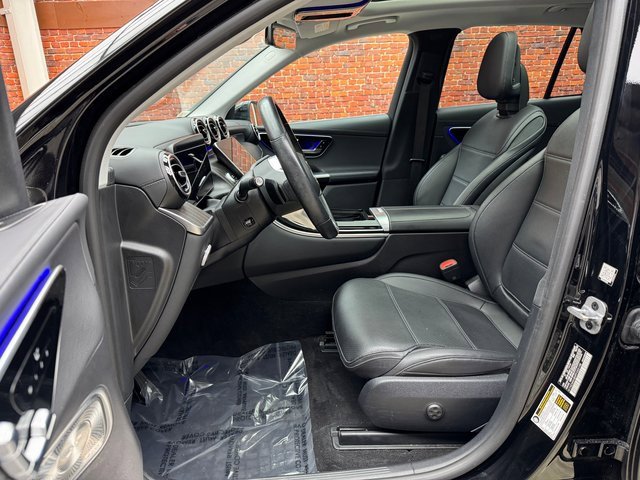 Certified 2023 Mercedes-Benz GLC 300 4MATIC image 22