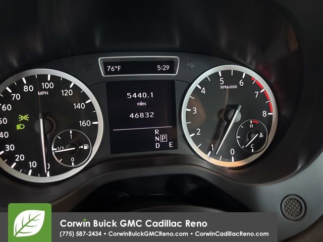 Used 2018 INFINITI QX30 Premium image 22