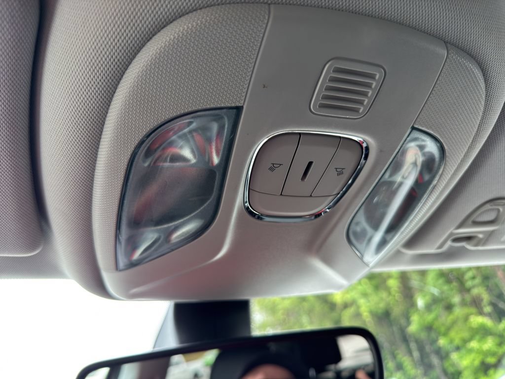 Used 2019 Jeep Compass Latitude AWD/4WD image 32