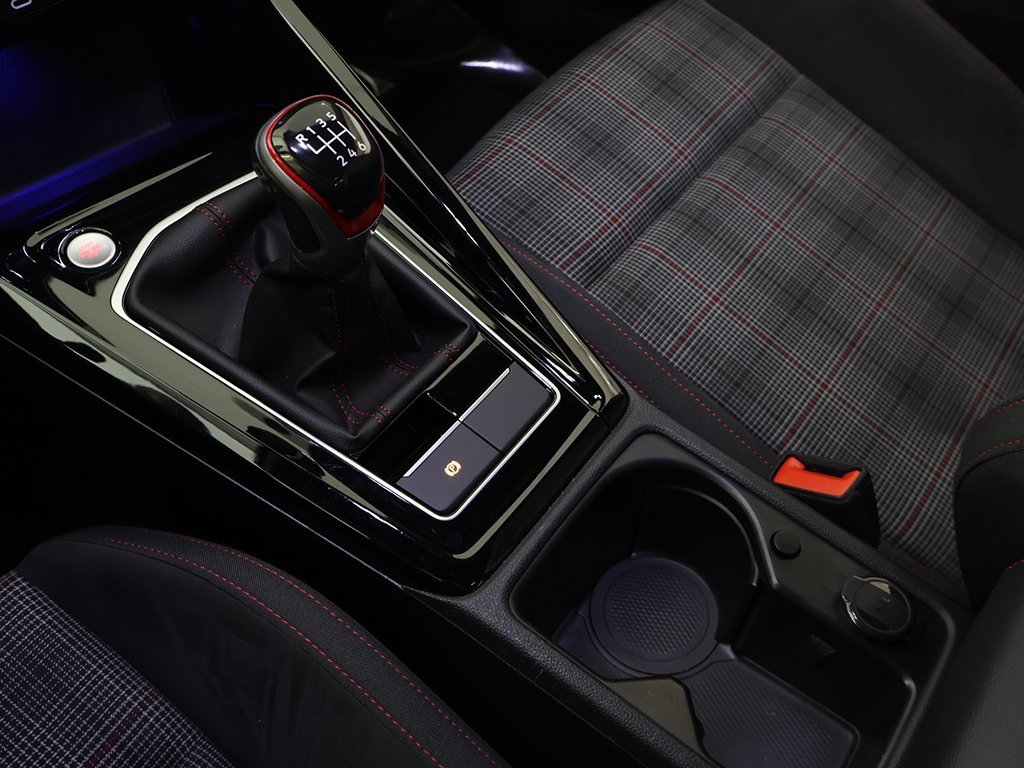 Used 2024 Volkswagen GTI S image 52