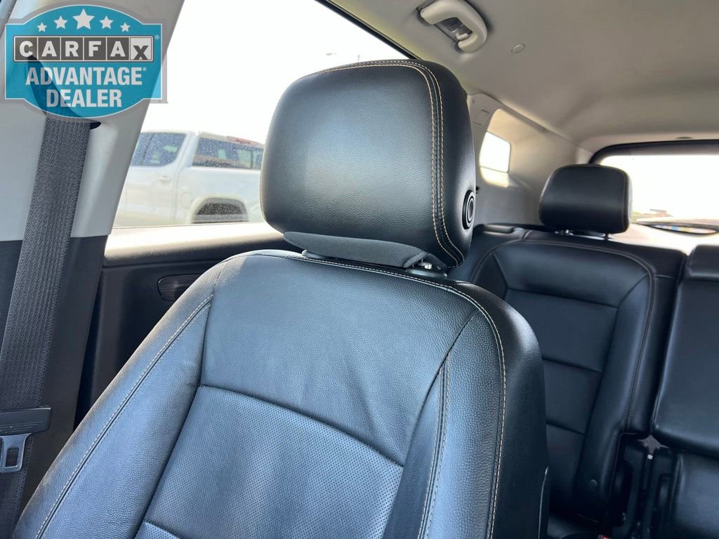 Used 2020 GMC Terrain SLT FWD image 17