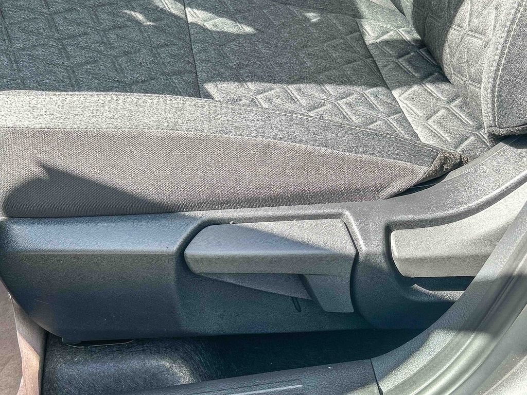 New 2026 Nissan Kicks SV w/ Charging Package FWD image 25