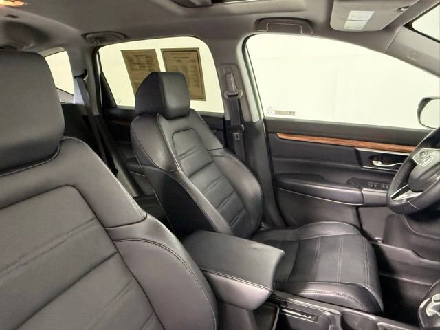 Used 2018 Honda CR-V EX-L image 53