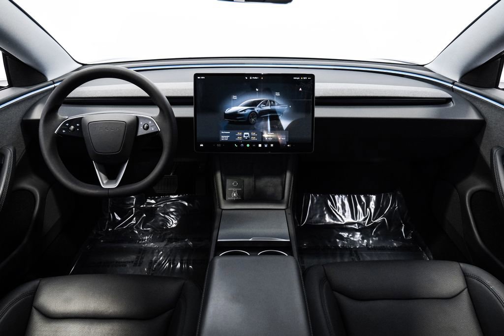 Used 2024 Tesla Model 3 Long Range image 18