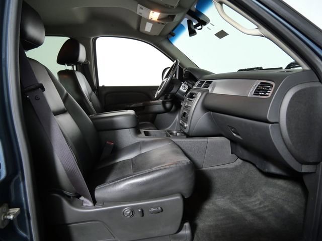 Used 2012 Chevrolet Silverado 1500 LTZ w/ LTZ Plus Package AWD/4WD image 10