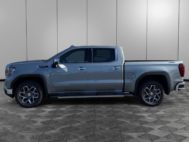 New 2026 GMC Sierra 1500 SLT w/ SLT Premium Plus Package AWD/4WD image 2