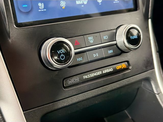 Used 2024 Ford Edge SEL w/ Convenience Package image 15