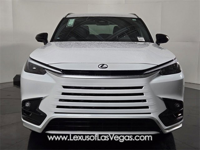 New 2026 Lexus TX 500h 500h F SPORT Performance Premi image 8