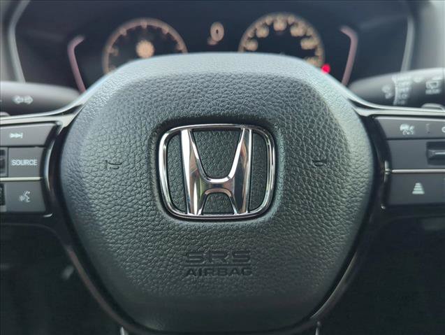 New 2026 Honda Civic Sport image 17