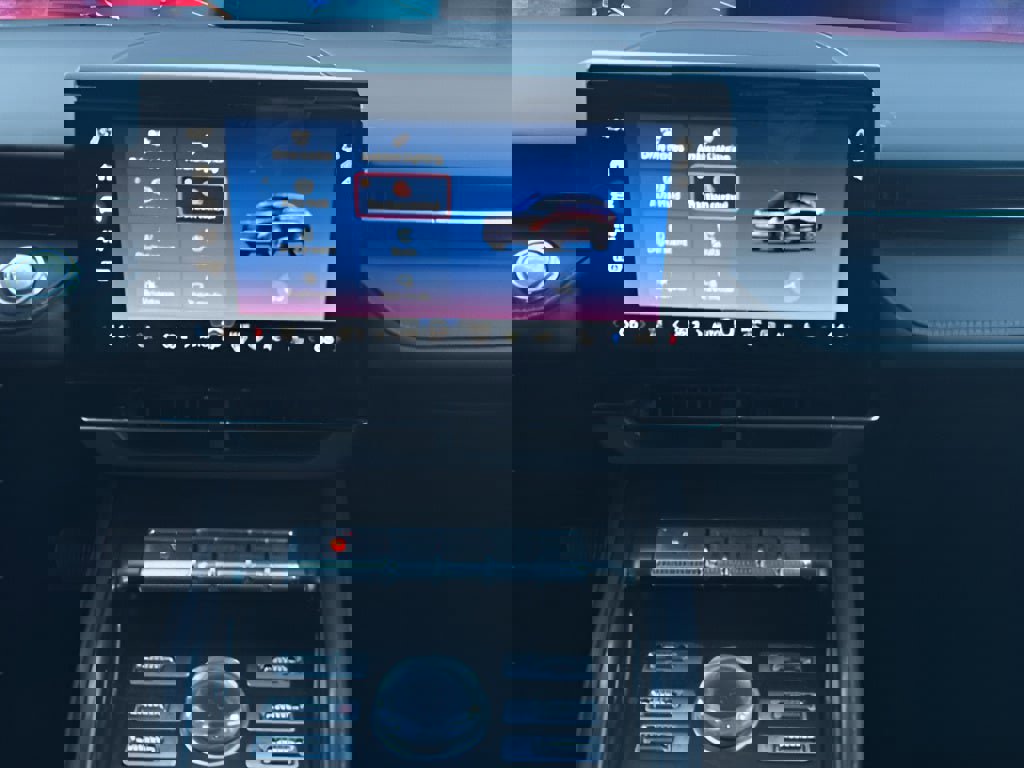 Used 2024 Lincoln Nautilus Reserve w/ Equipment Group 203A image 17