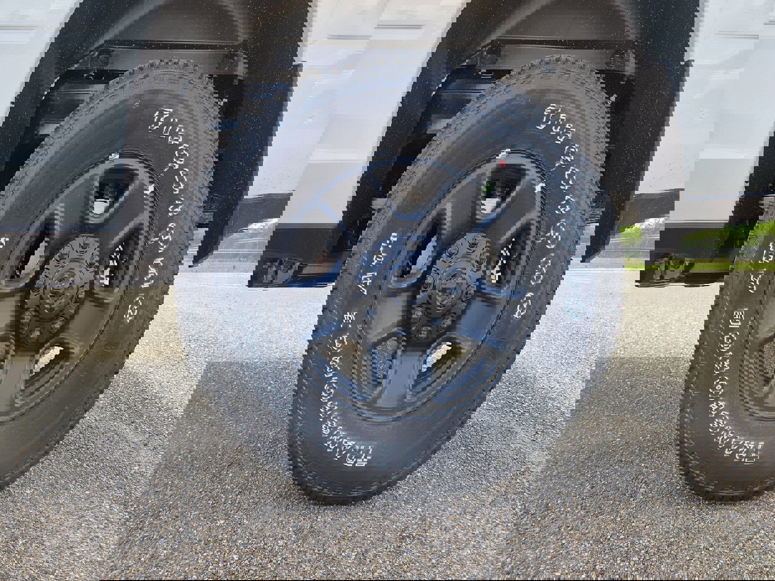 New 2026 RAM 2500 Tradesman image 9