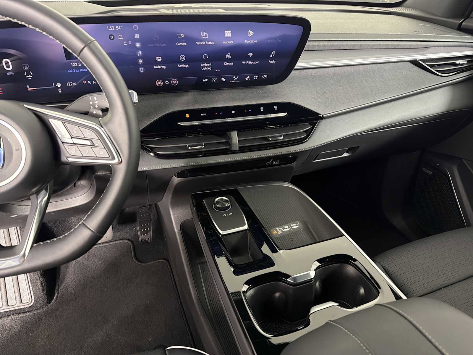 New 2026 Buick Enclave Sport Touring w/ Power Package image 31