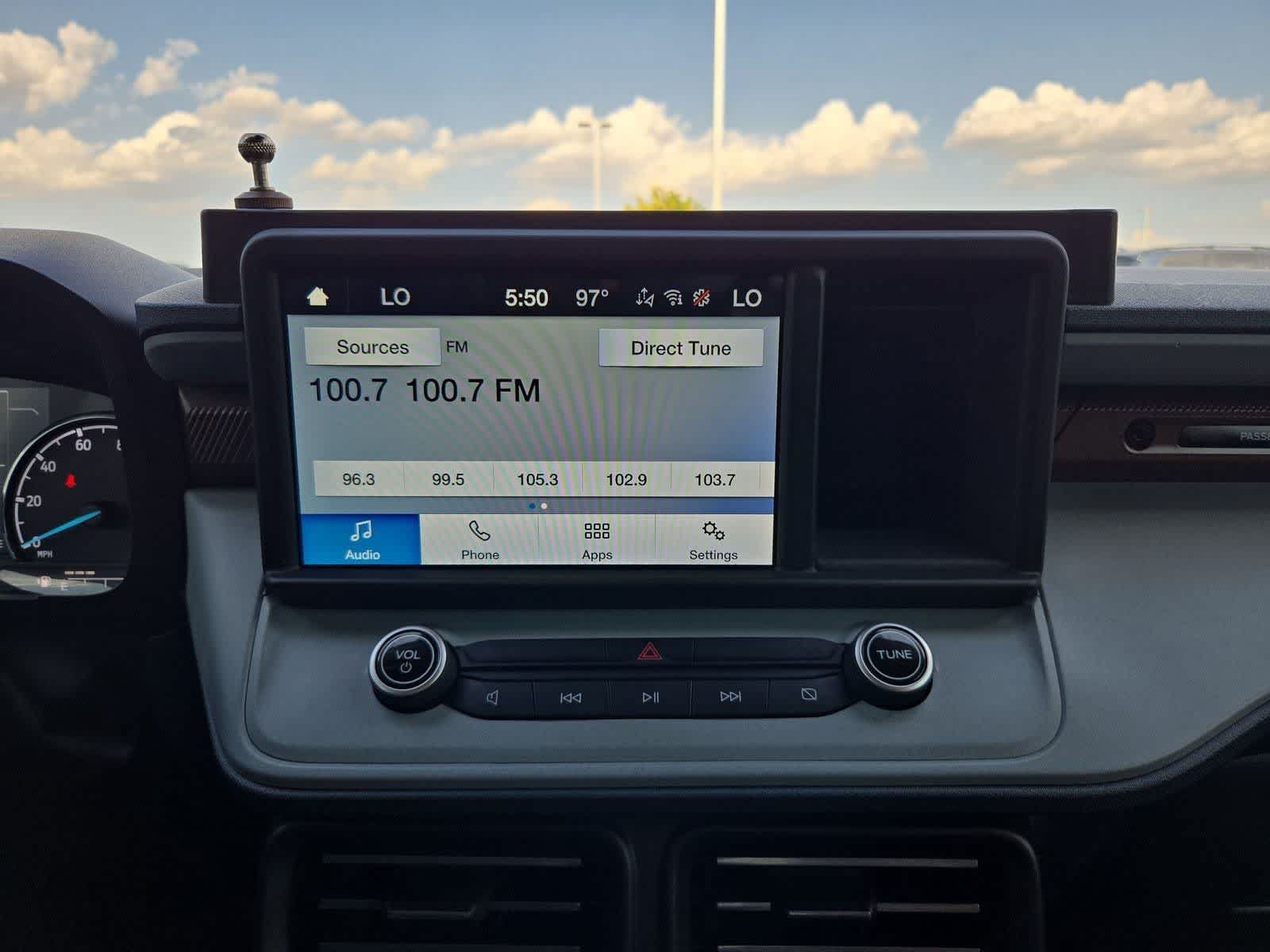 Used 2023 Ford Maverick Lariat FWD image 25