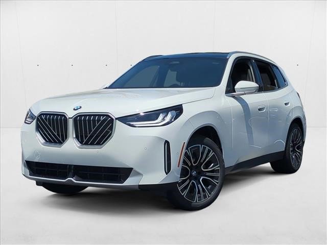 Used 2026 BMW X5 sDrive40i w/ M Sport Package