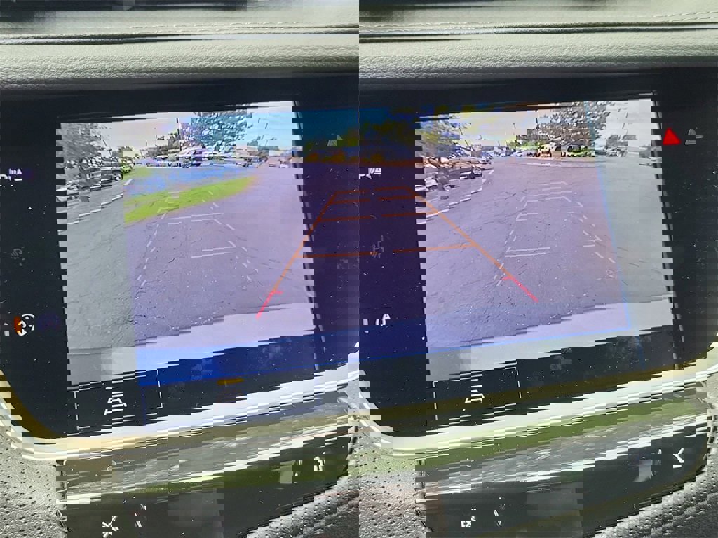 New 2025 Cadillac XT5 Premium Luxury image 23