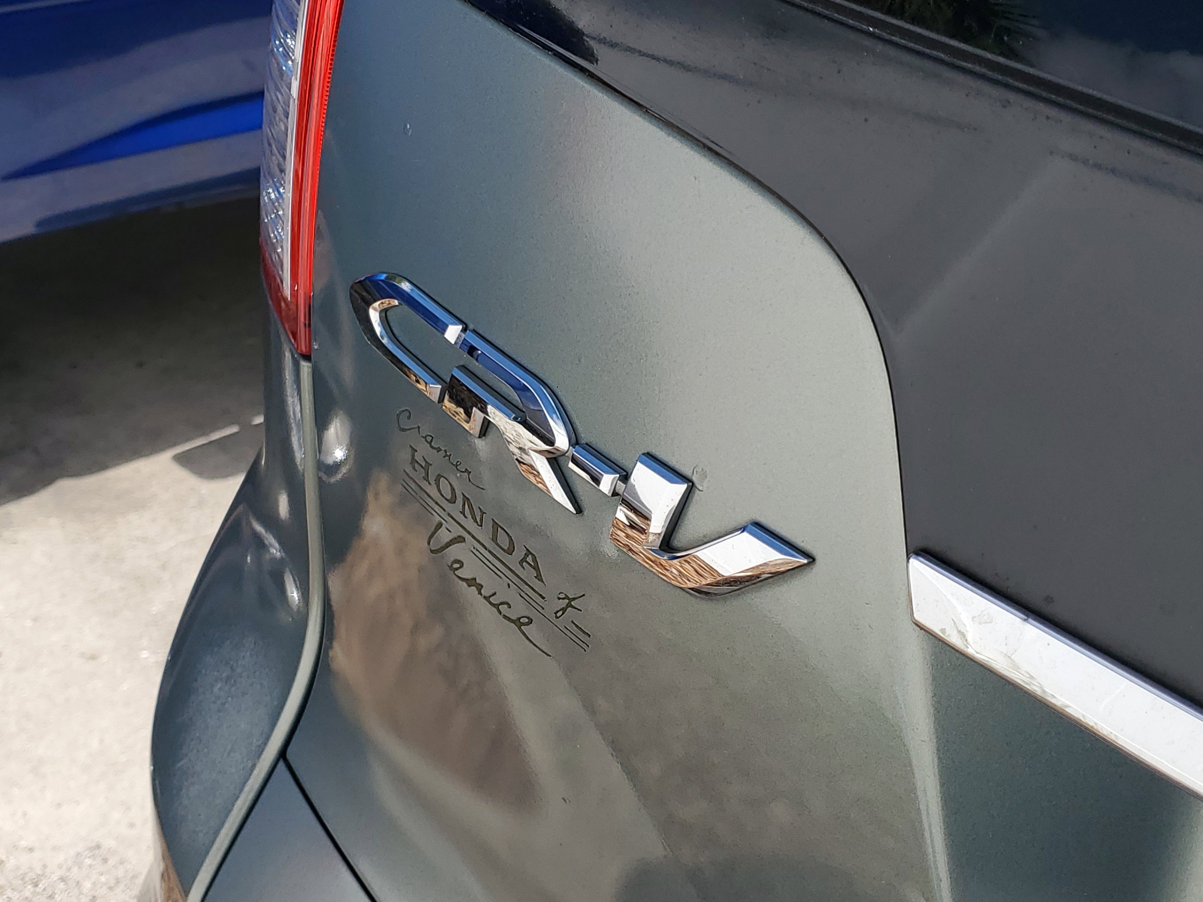 Used 2012 Honda CR-V EX image 9