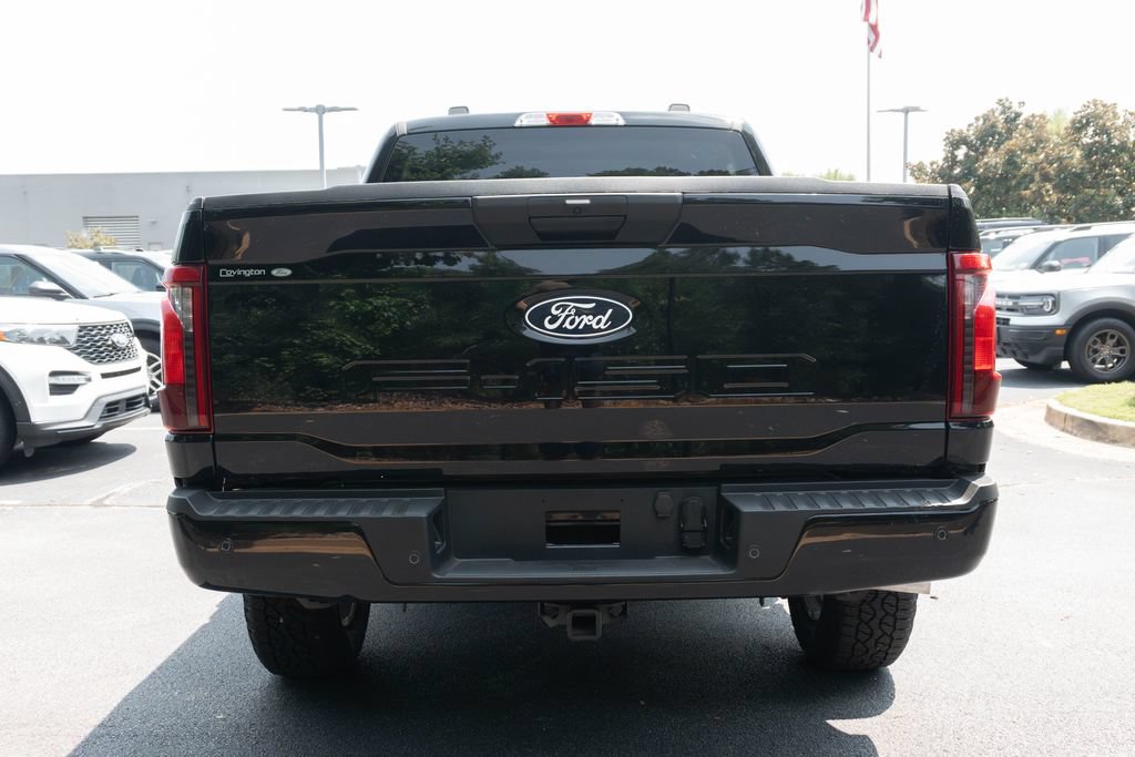 Used 2026 Ford F150 XLT w/ Mobile Office Package AWD/4WD image 8