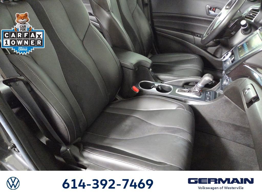 Used 2022 Acura ILX image 27