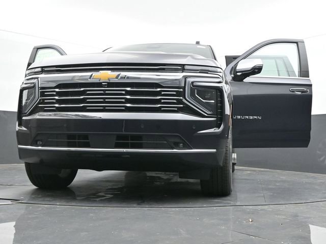 New 2026 Chevrolet Suburban High Country image 75