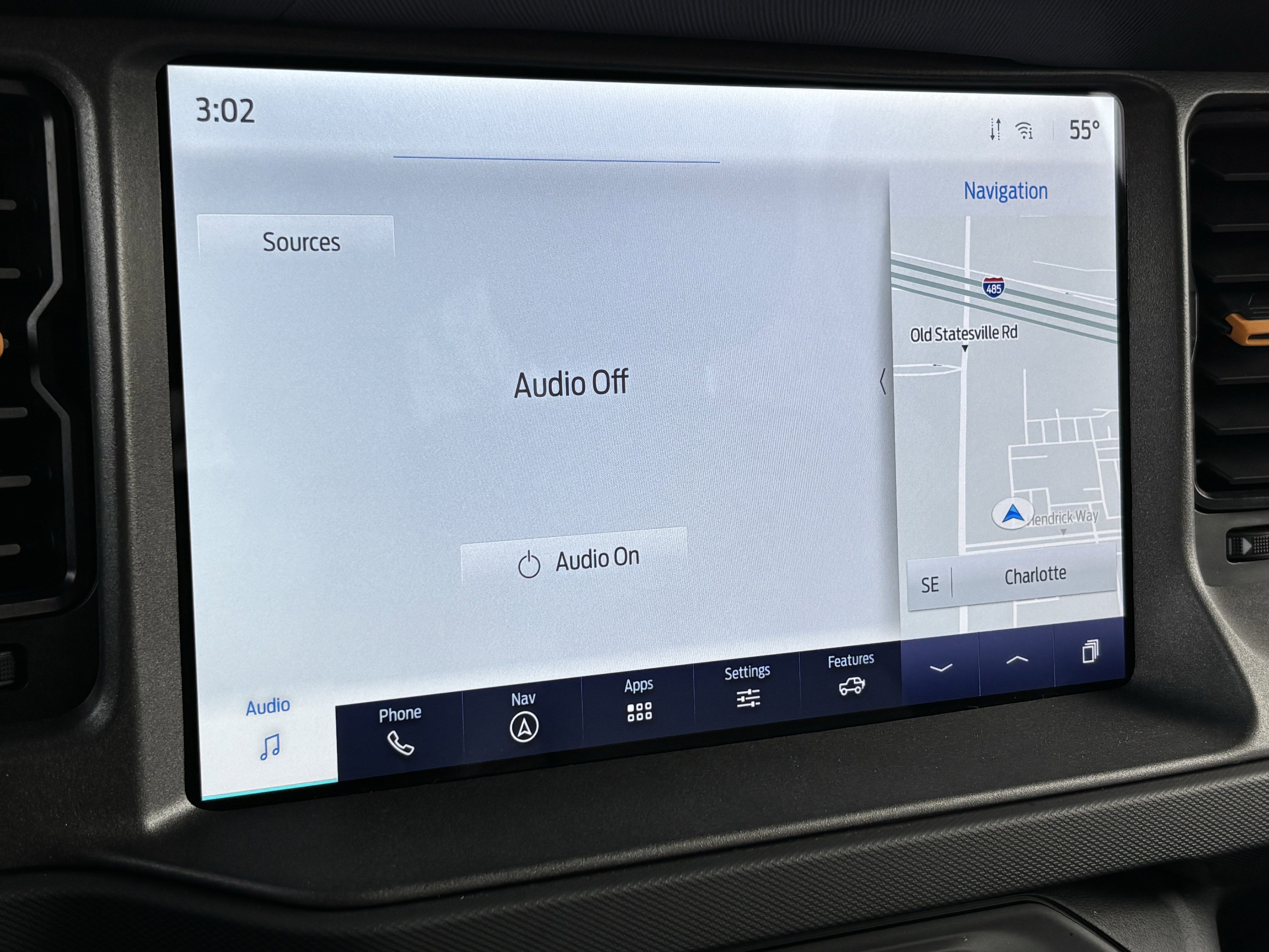 Used 2024 Ford Bronco Badlands image 23