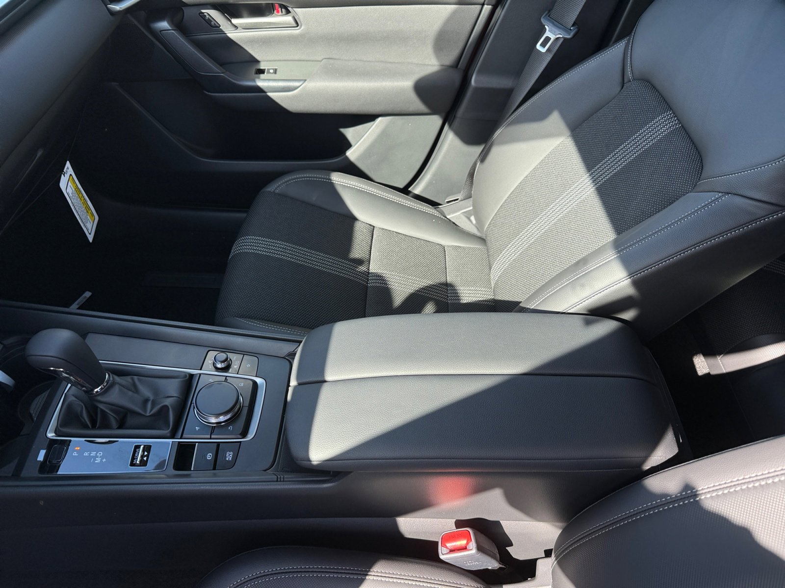 New 2026 MAZDA CX-50 AWD 2.5 S w/ Weather Package image 14