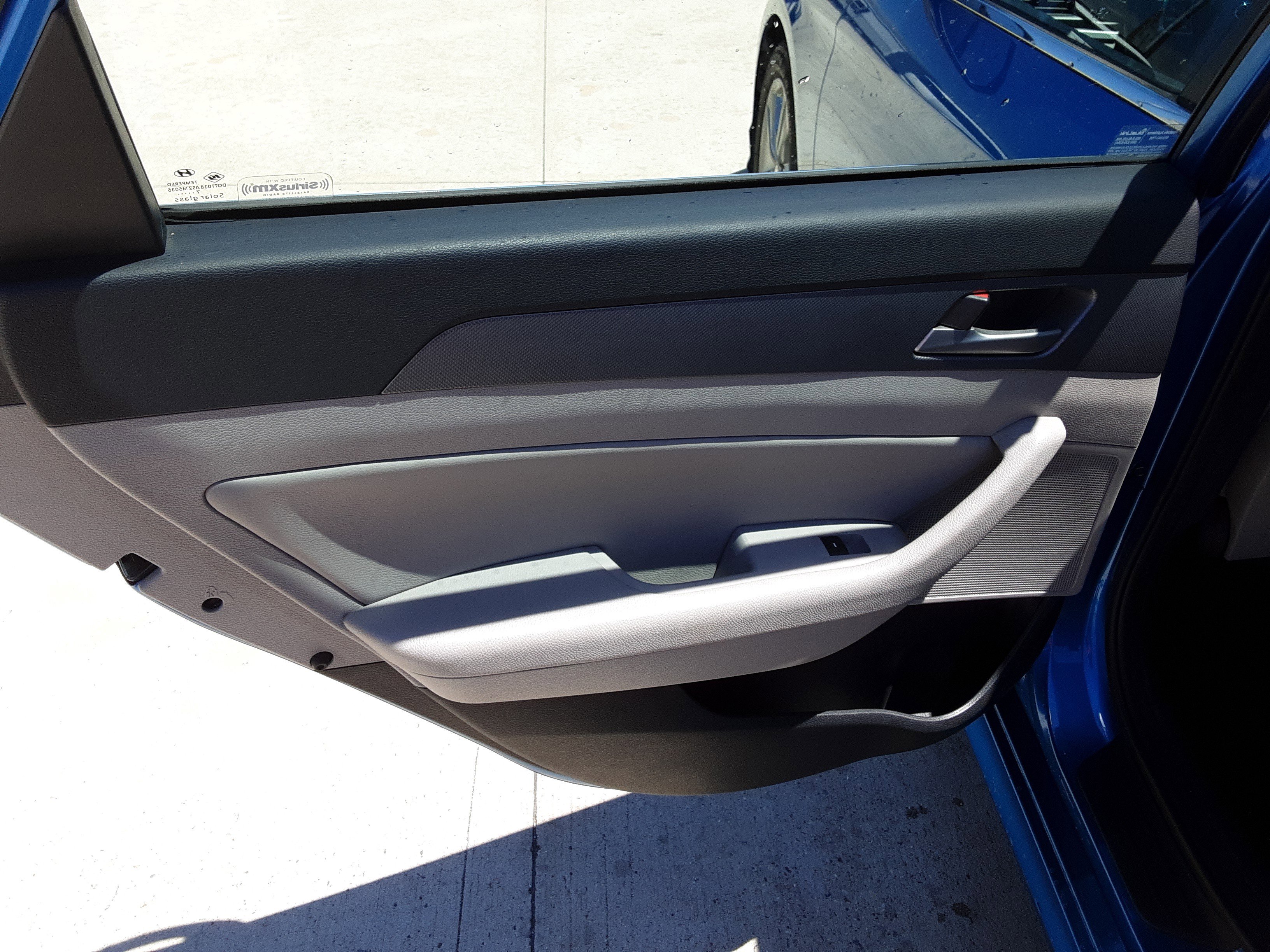 Used 2018 Hyundai Sonata SEL FWD image 11