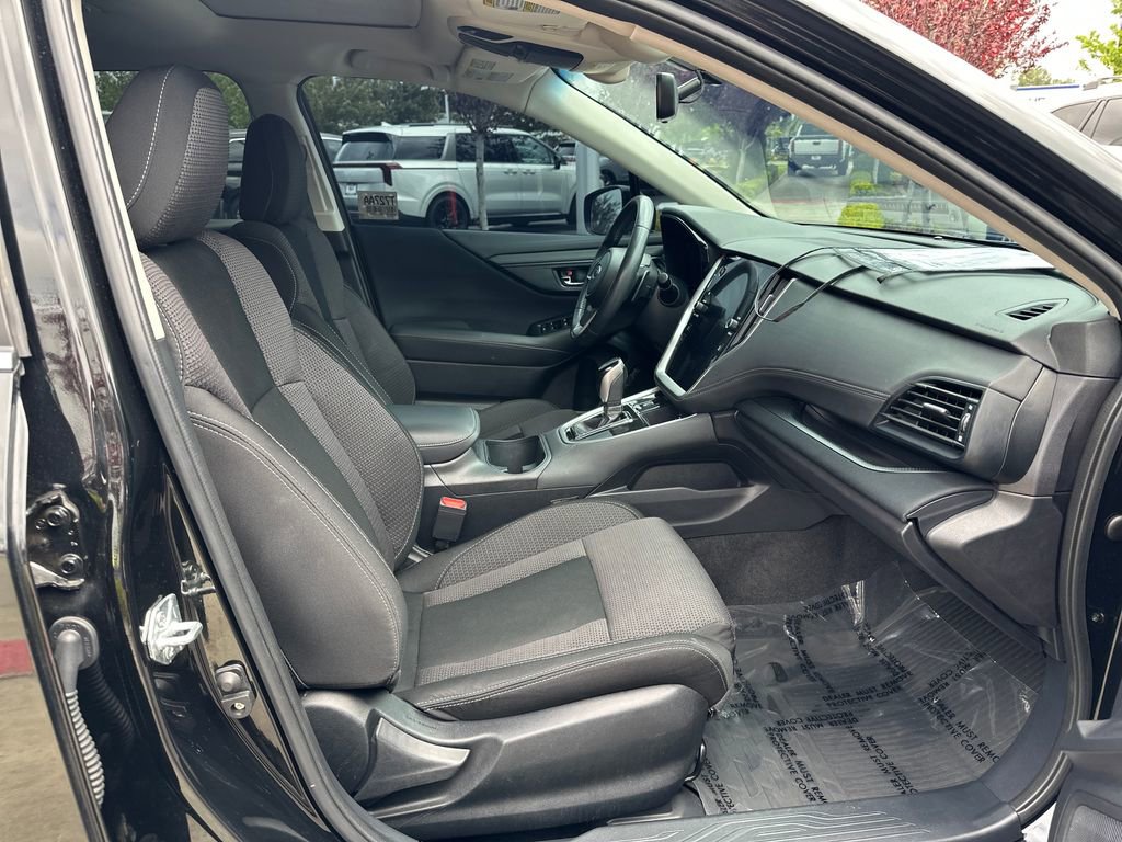 Used 2021 Subaru Outback Premium AWD/4WD image 17
