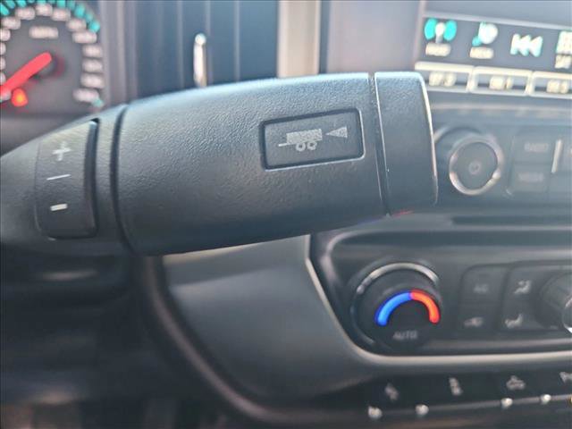 Used 2017 GMC Sierra 1500 SLE w/ SLE Value Package image 12