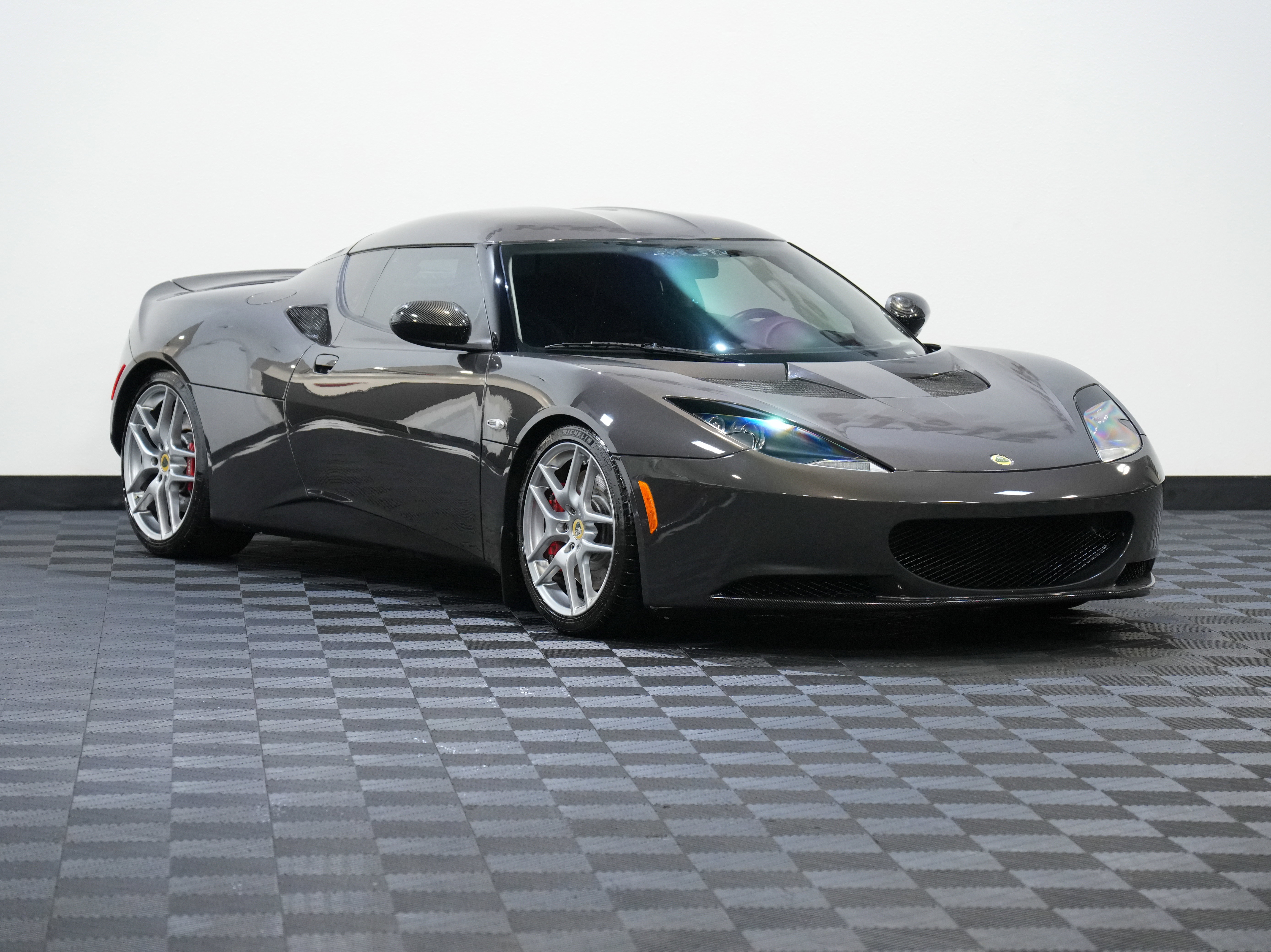 Used 2014 Lotus Evora 2+2 image 5