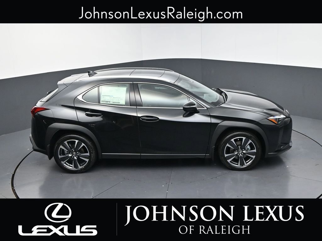 New 2026 Lexus UX 300h FWD image 28